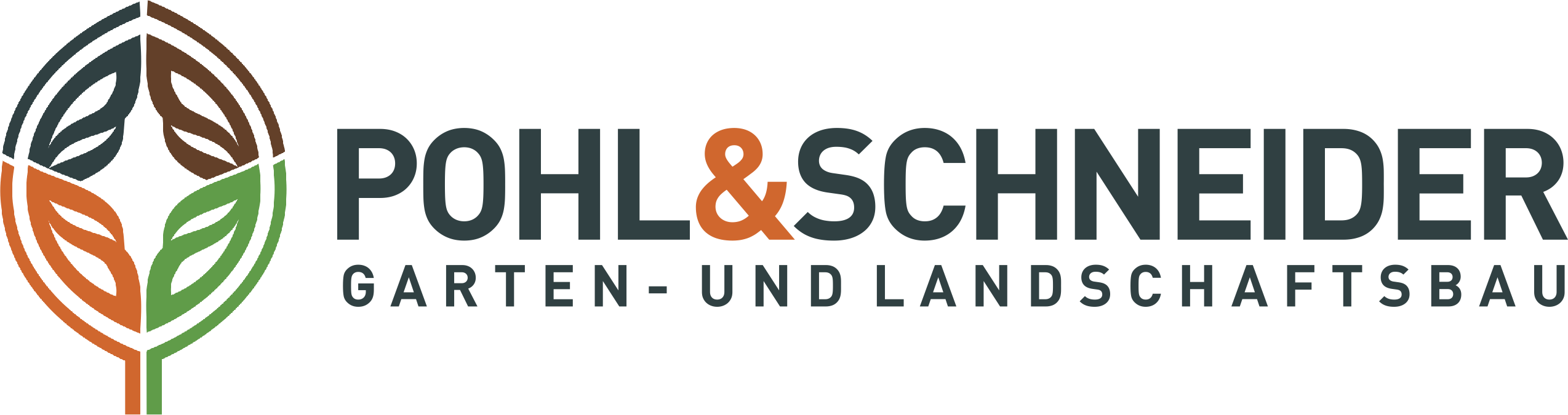 Garten- und Landschaftsbau Pohl & Schneider